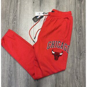 Chicago Bulls Pro Standard Men Joggers